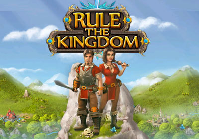 Rule the Kingdom - your own personal kingdom [Free] 